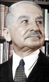 Ludwig von Mises (1881-1973)